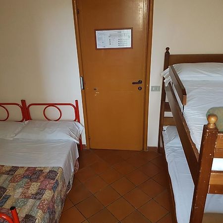 Ostello Villa Camerata Firenze Fiesole Dış mekan fotoğraf