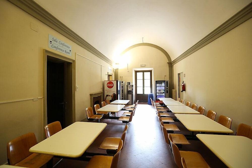 Ostello Villa Camerata Firenze Fiesole Dış mekan fotoğraf