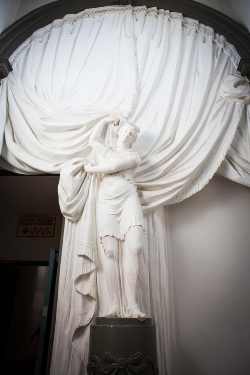 Ostello Villa Camerata Firenze Fiesole Dış mekan fotoğraf