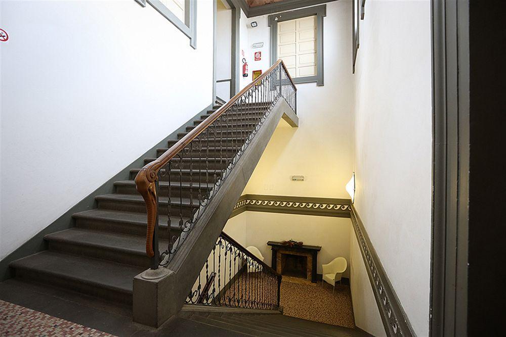 Ostello Villa Camerata Firenze Fiesole Dış mekan fotoğraf