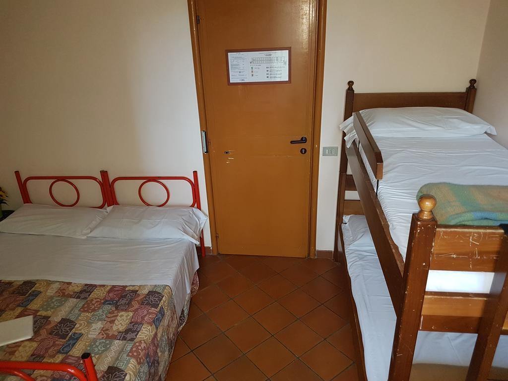Ostello Villa Camerata Firenze Fiesole Dış mekan fotoğraf