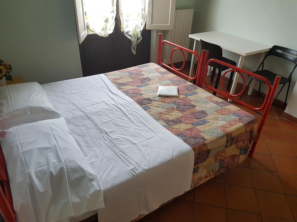 Ostello Villa Camerata Firenze Fiesole Dış mekan fotoğraf